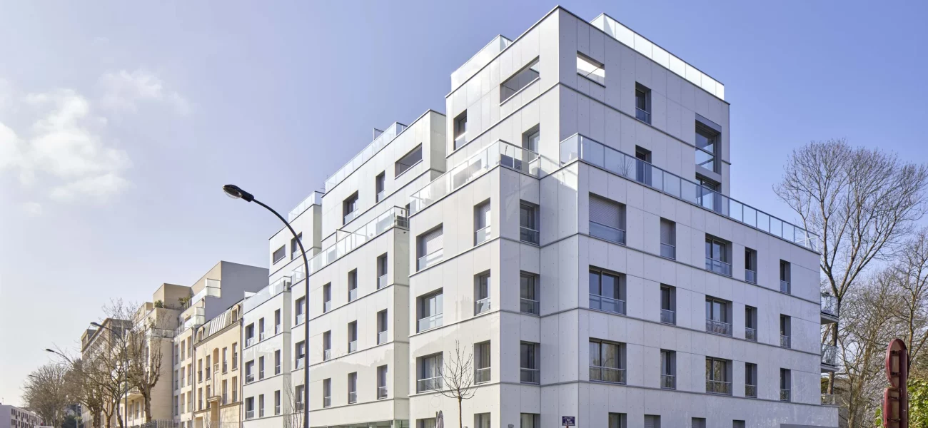 LE CINQ JOFFRE - photo principale