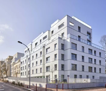 LE CINQ JOFFRE - vignette