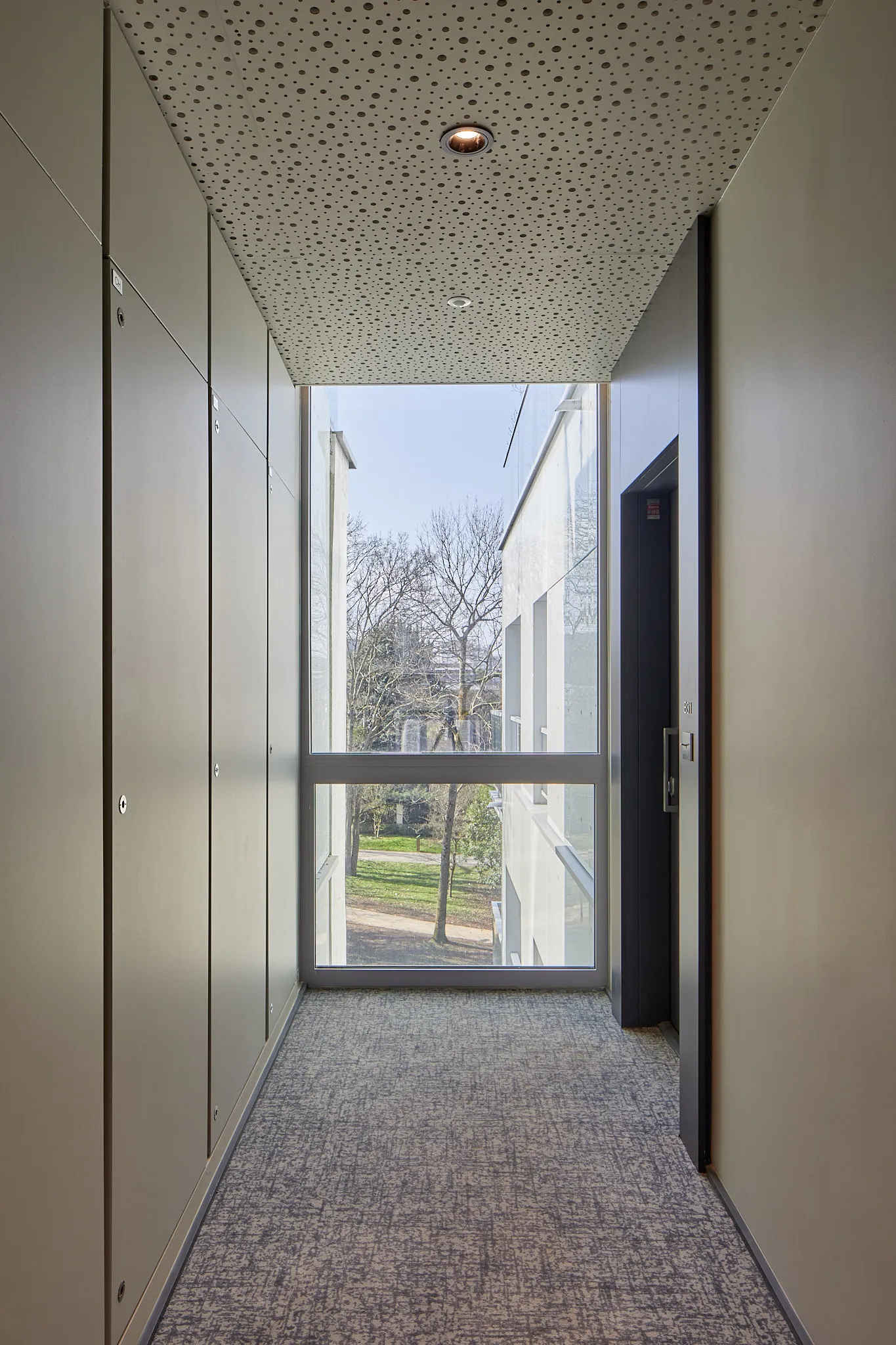 LE CINQ JOFFRE - photo-10