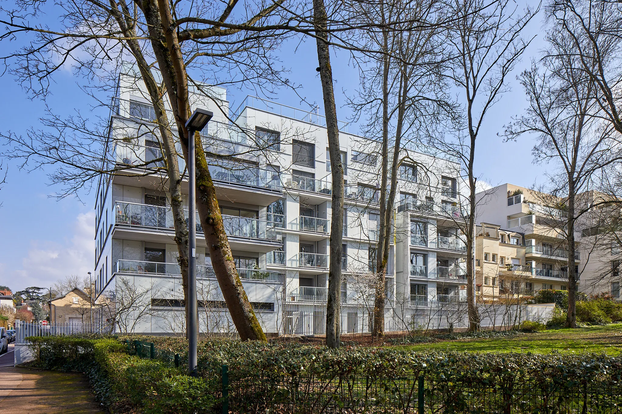 LE CINQ JOFFRE - photo-12