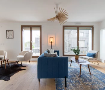 PARIS VENELLES - vignette