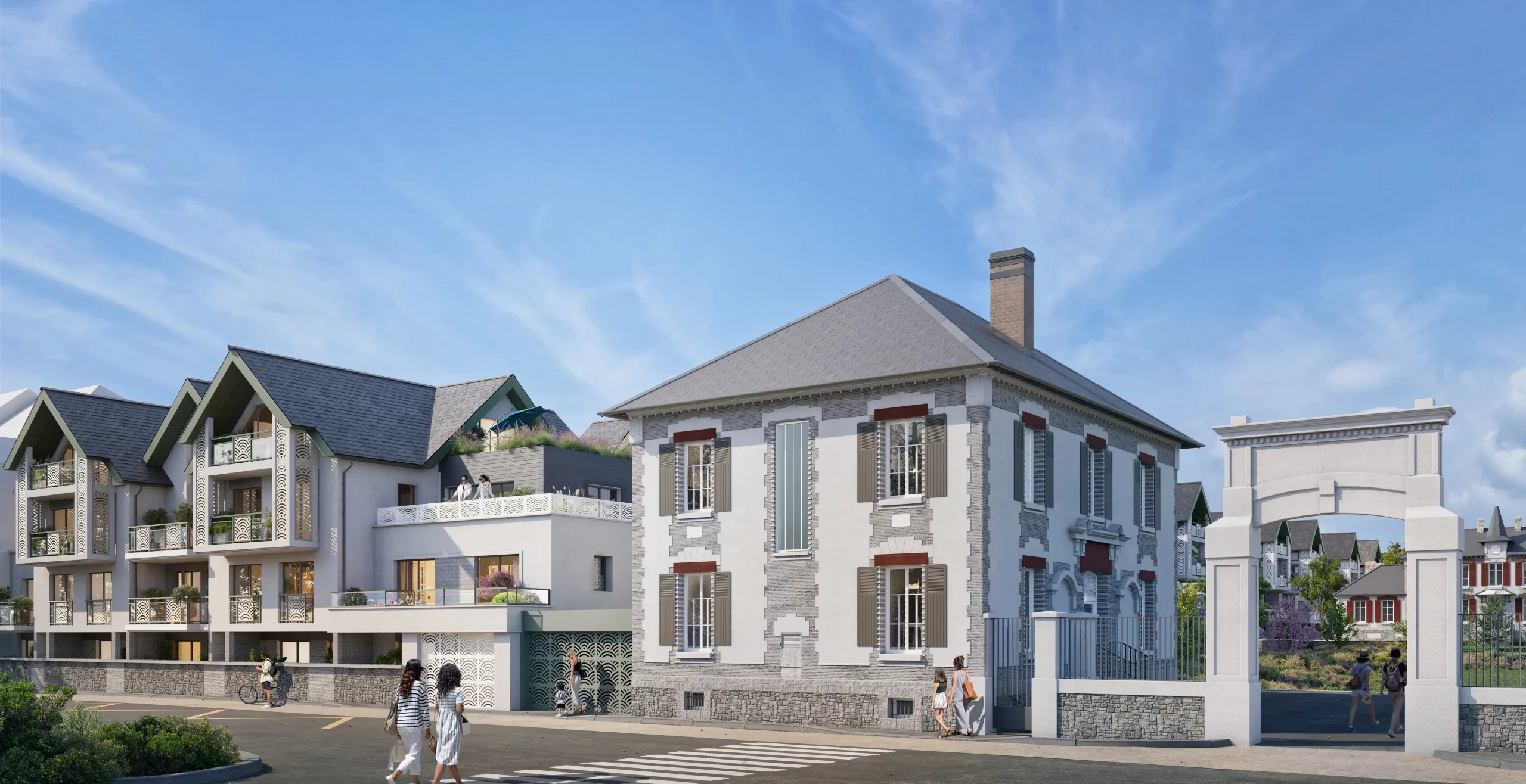 VILLA AGAPANTHE - photo-2