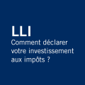 LLI : comment déclarer votre investissement aux impôts ?