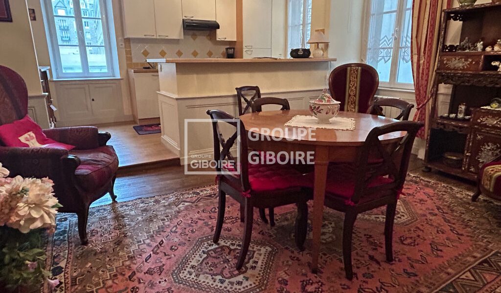 Appartement T3  - SAINT MALO (JD25180) - photo principale