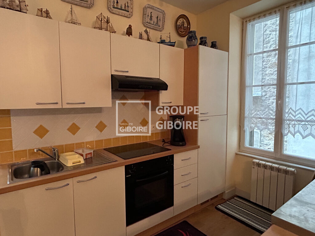 Appartement T3  - SAINT MALO (JD25180) - photo-2