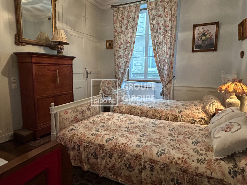 Appartement T3  - SAINT MALO (JD25180) - photo-4
