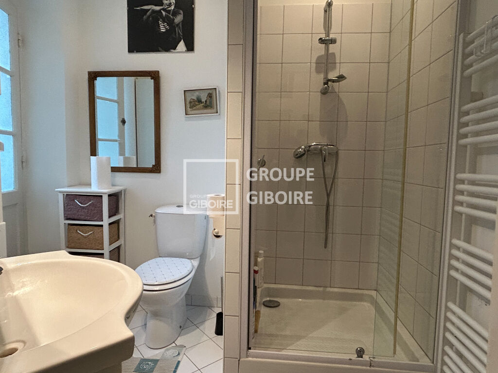 Appartement T3  - SAINT MALO (JD25180) - photo-5