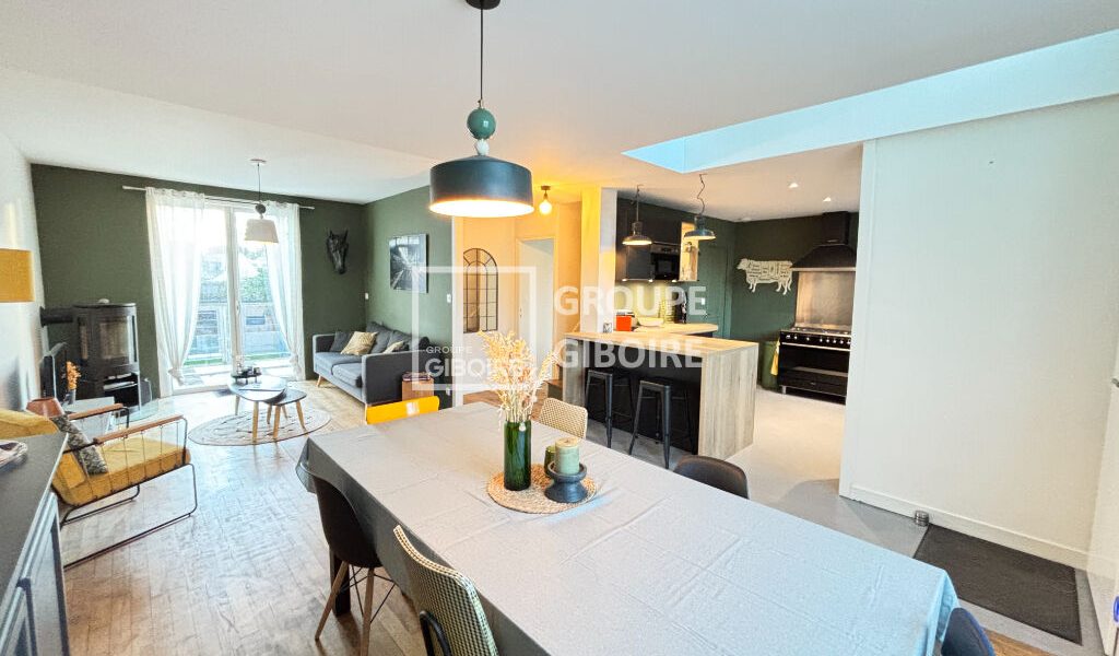 Maison T7  - CESSON SEVIGNE (EJ25179) - photo principale