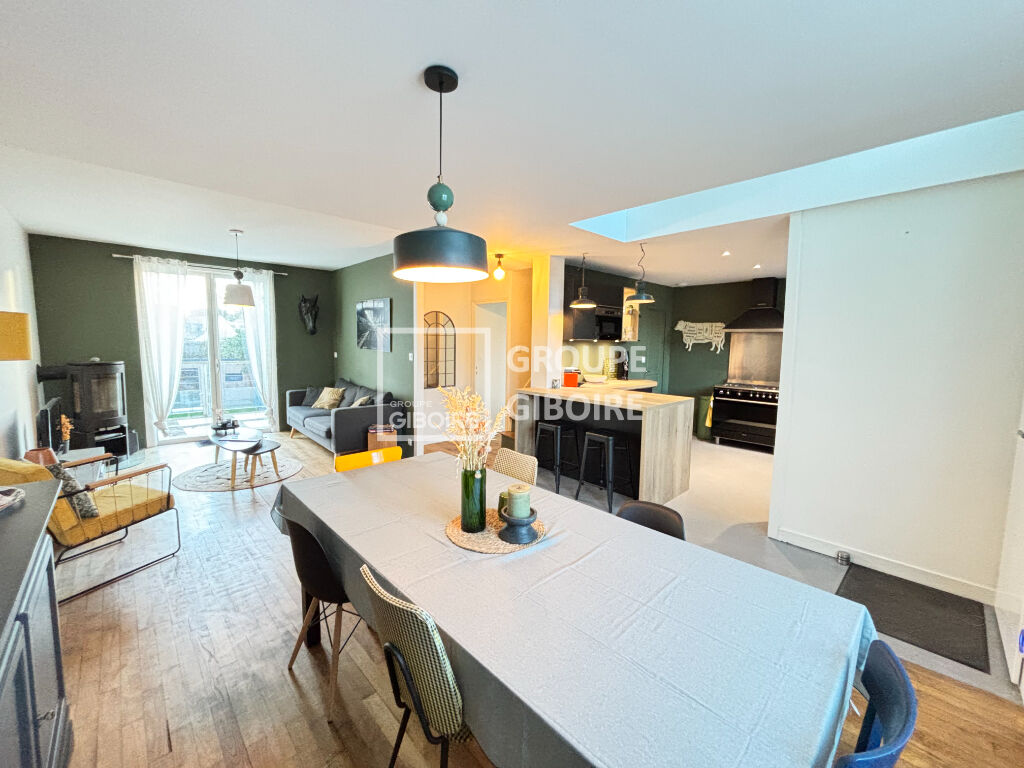 Maison T7  - CESSON SEVIGNE (EJ25179) - photo-1