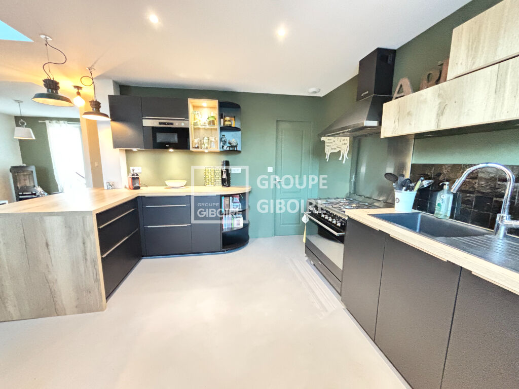 Maison T7  - CESSON SEVIGNE (EJ25179) - photo-2