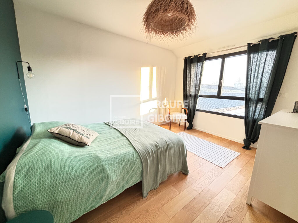 Maison T7  - CESSON SEVIGNE (EJ25179) - photo-3