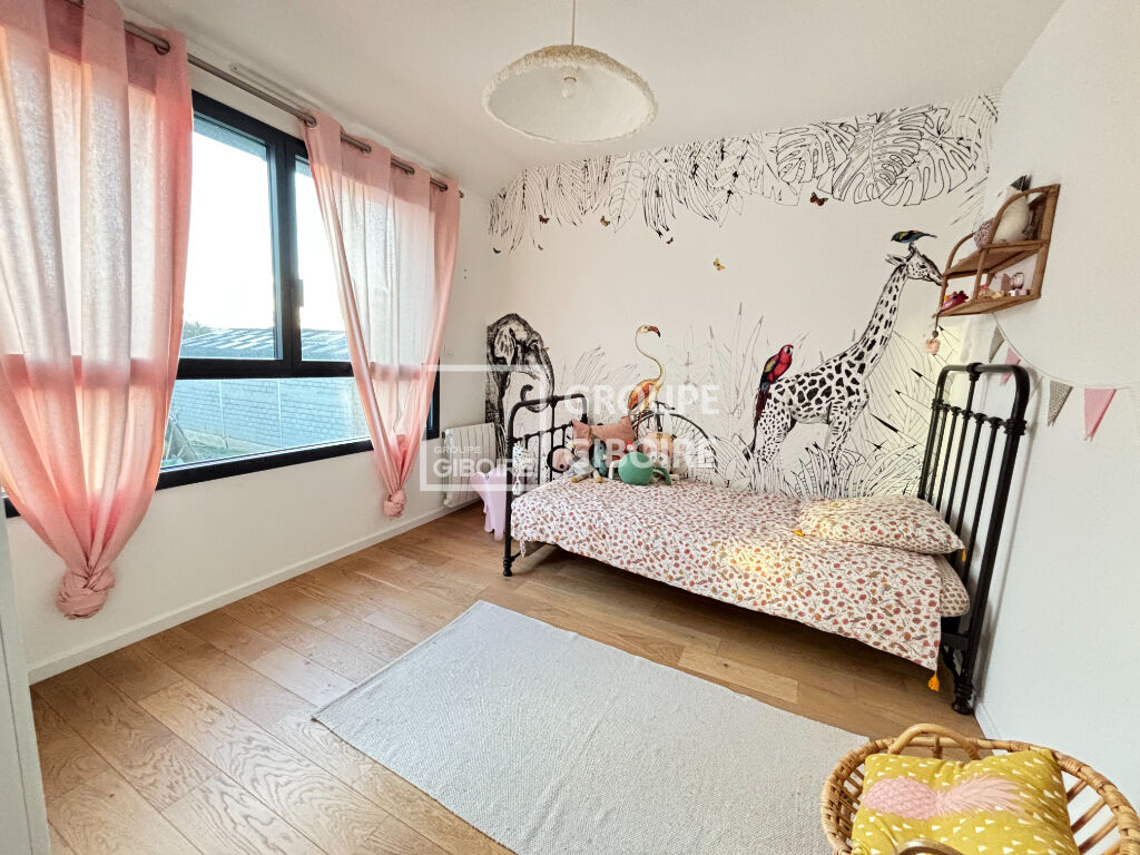 Maison T7  - CESSON SEVIGNE (EJ25179) - photo-4
