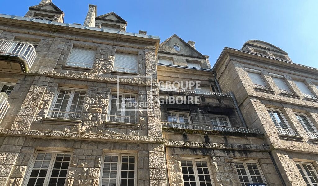 Appartement T2  - SAINT MALO (CC25082G) - photo principale