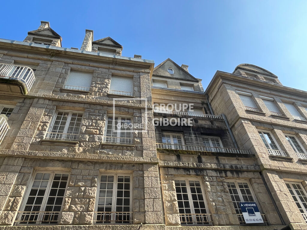 Appartement T2  - SAINT MALO (CC25082G) - photo-1
