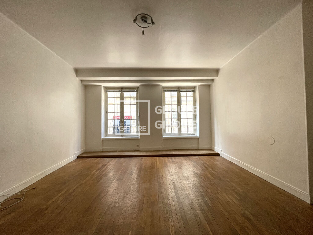 Appartement T2  - SAINT MALO (CC25082G) - photo-2