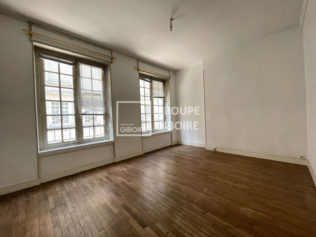 Appartement T2  - SAINT MALO (CC25082G) - photo-3