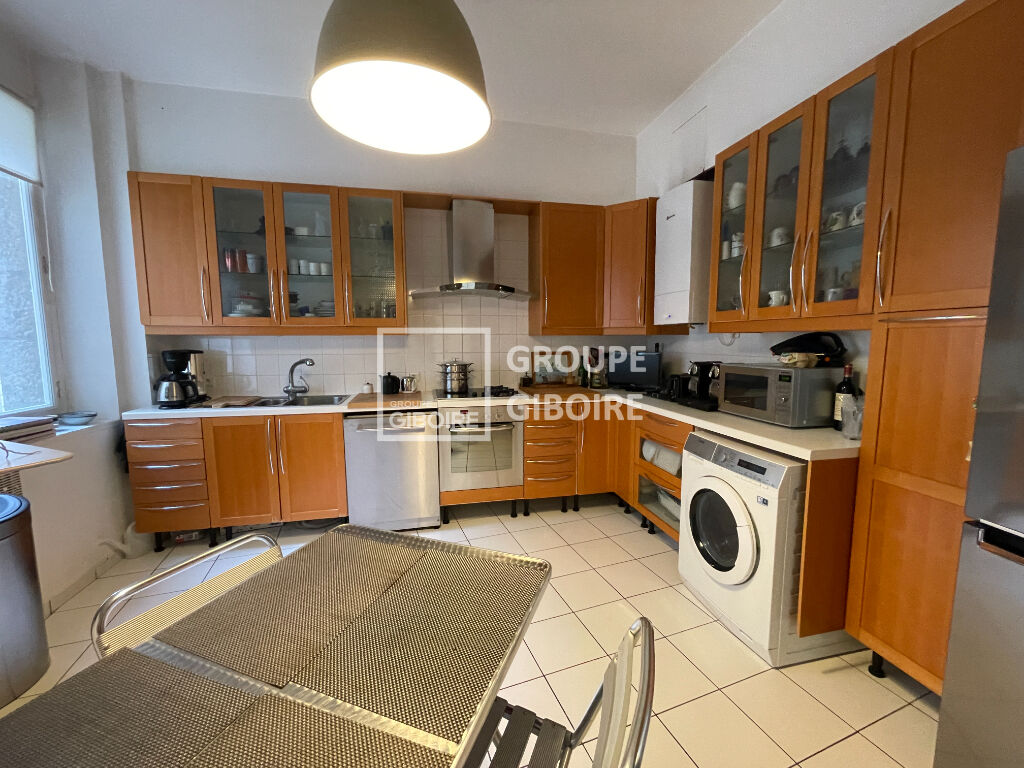 Appartement T4  - SAINT MALO (JD25075) - photo-3