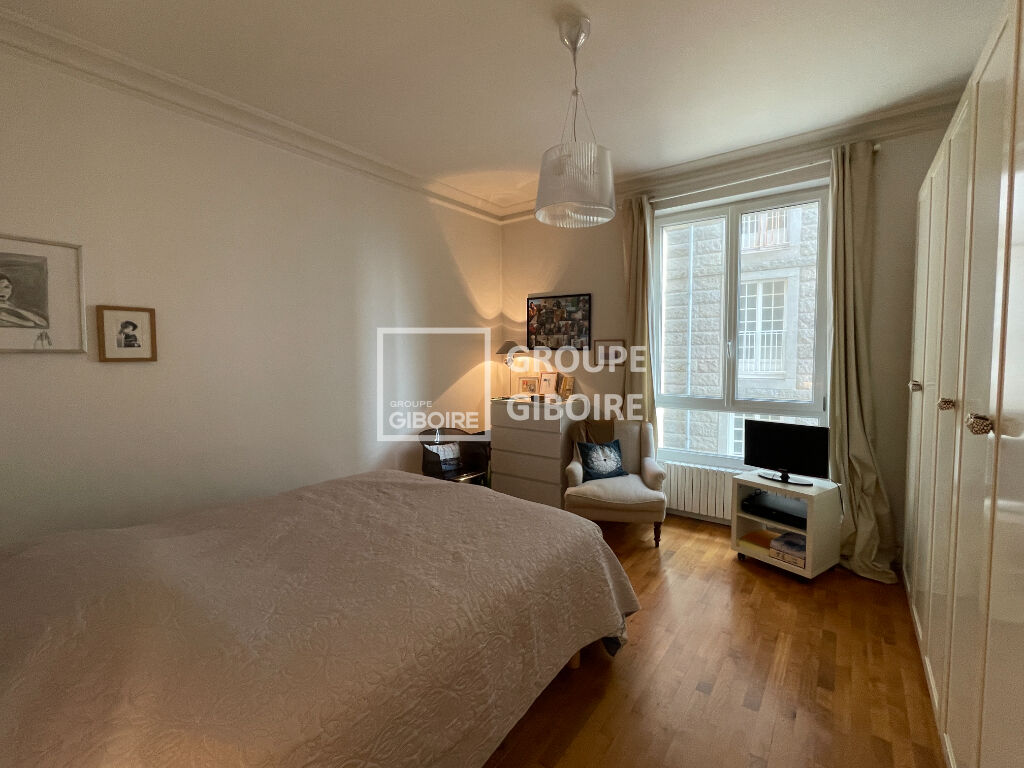Appartement T4  - SAINT MALO (JD25075) - photo-4