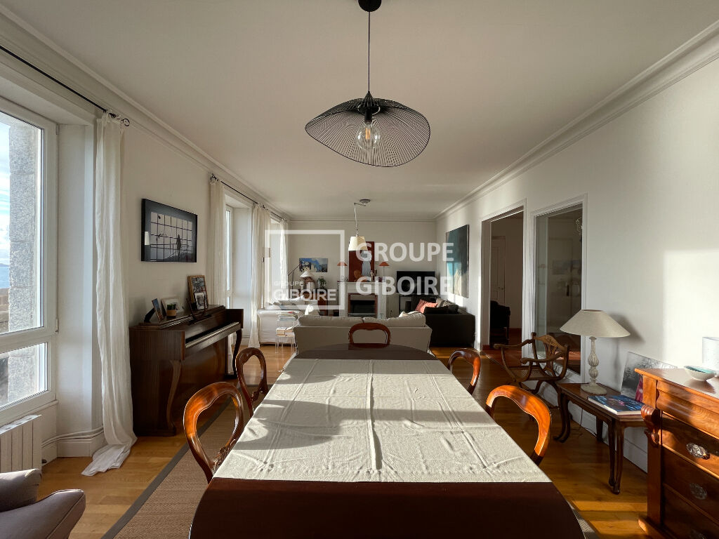 Appartement T4  - SAINT MALO (JD25075) - photo-5