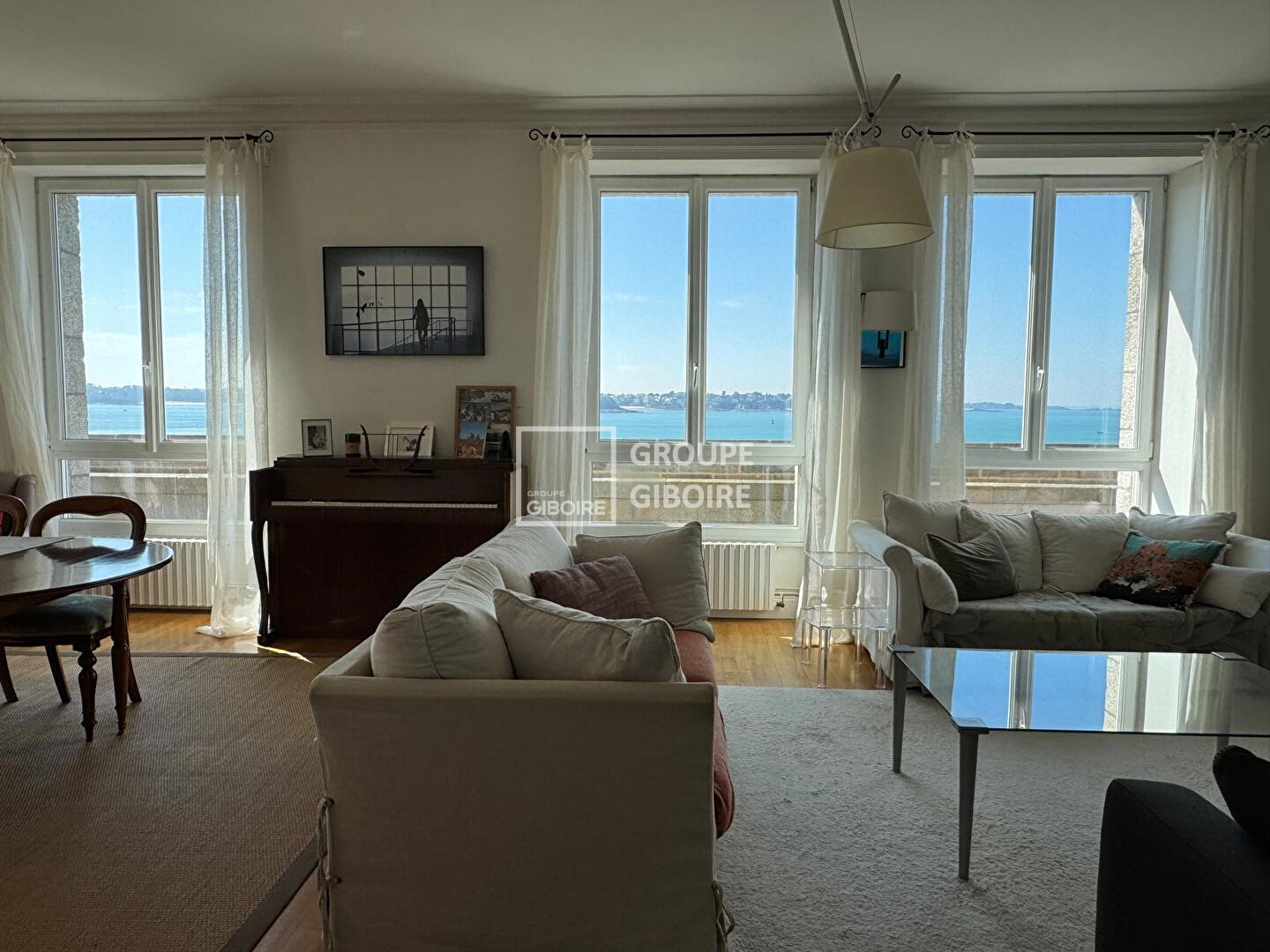 Appartement T4  - SAINT MALO (JD25075) - photo-6