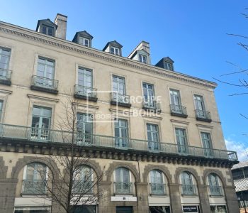 Appartement T1  - RENNES (AL25332G) - vignette