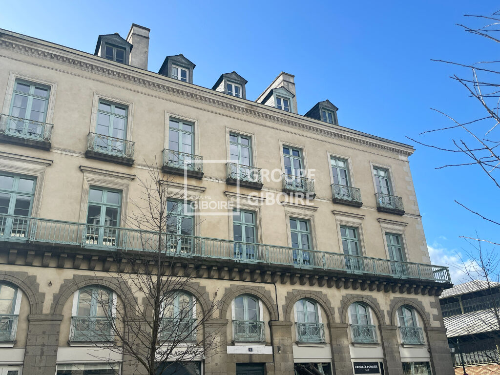 Appartement T1  - RENNES (AL25332G) - photo-1