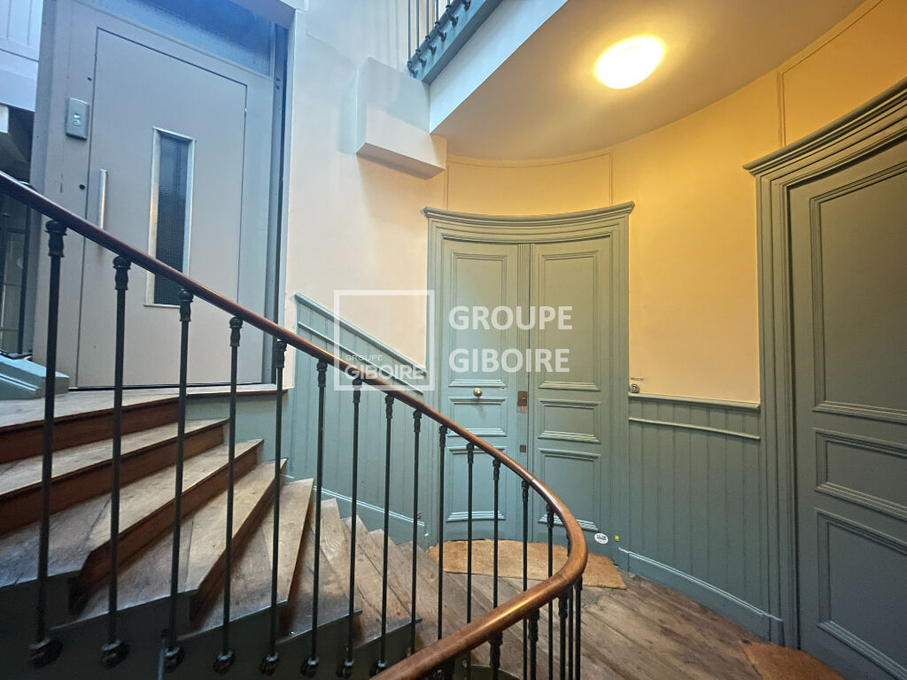 Appartement T1  - RENNES (AL25332G) - photo-2