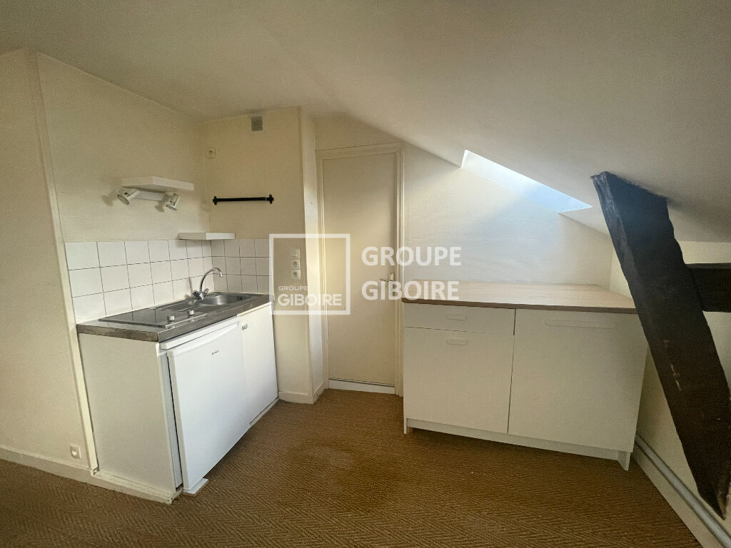 Appartement T1  - RENNES (AL25332G) - photo-3