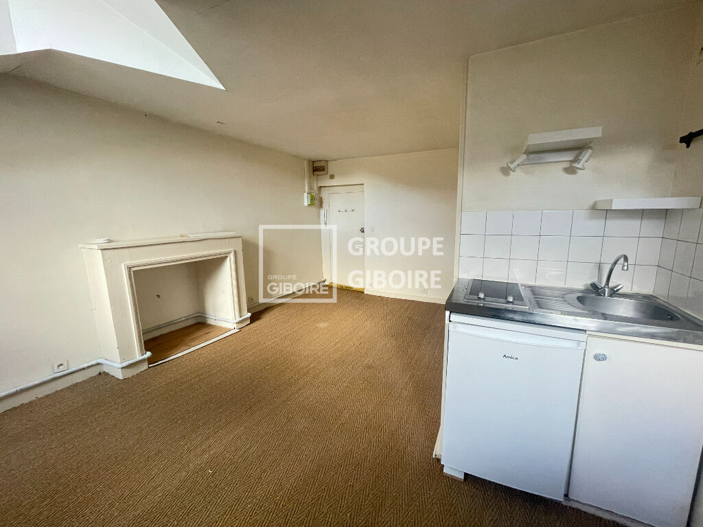 Appartement T1  - RENNES (AL25332G) - photo-4