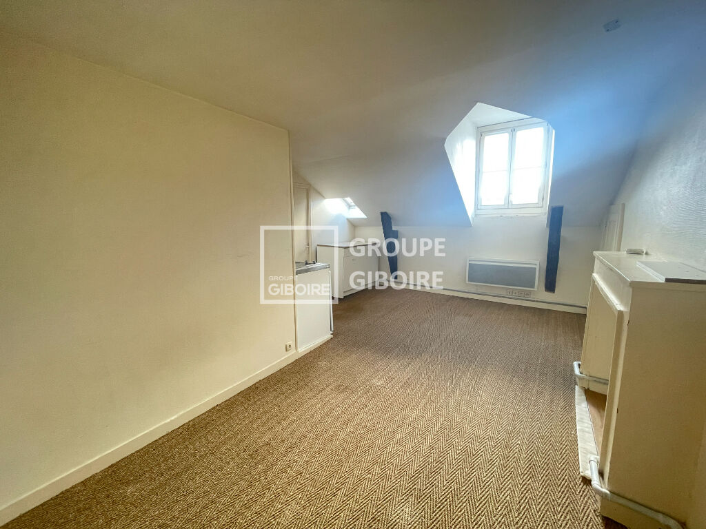 Appartement T1  - RENNES (AL25332G) - photo-5