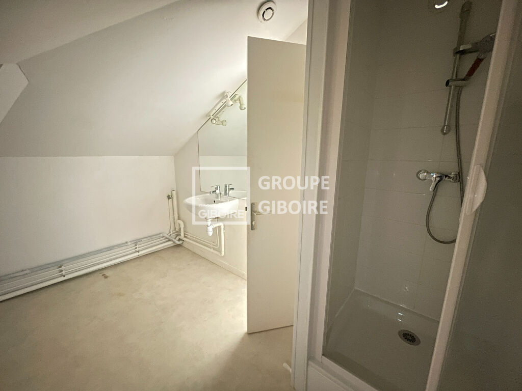Appartement T1  - RENNES (AL25332G) - photo-6