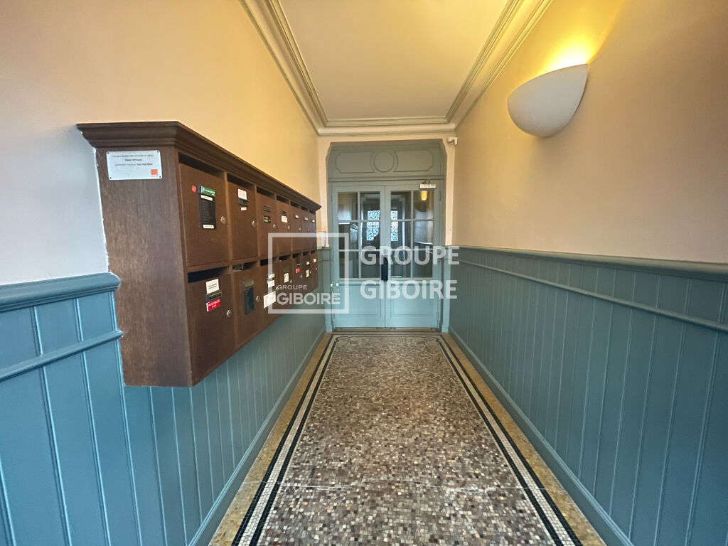 Appartement T1  - RENNES (AL25332G) - photo-7