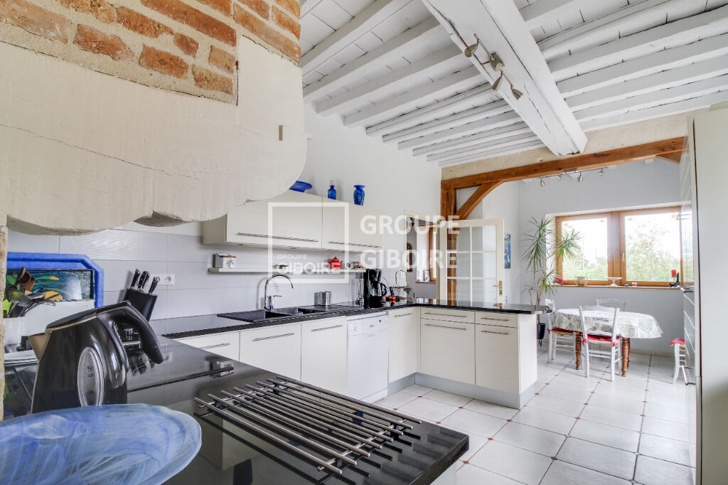 Maison T8  - VERN SUR SEICHE (JR25292) - photo-5