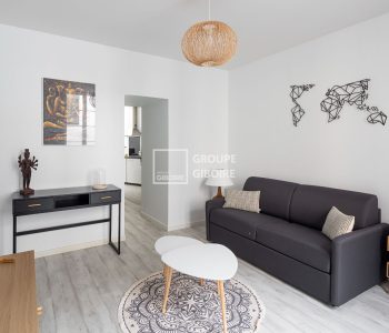 Appartement T2  - RENNES (MD25371) - vignette