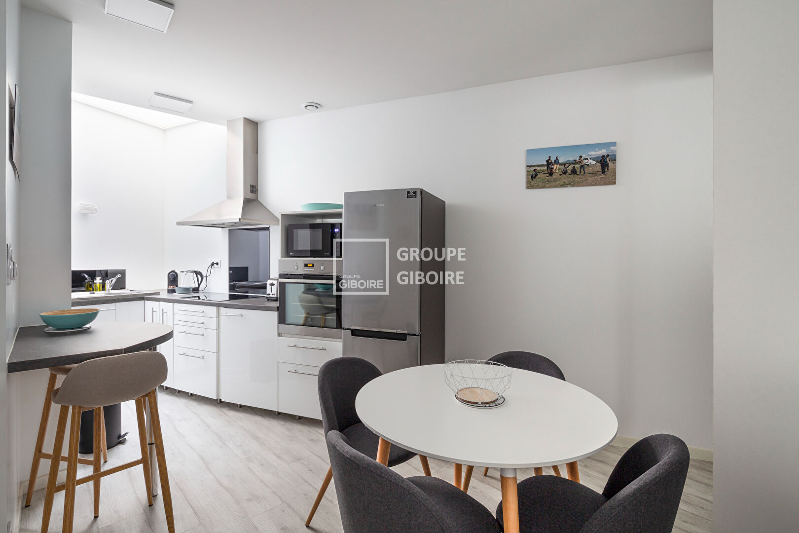 Appartement T2  - RENNES (MD25371) - photo-2