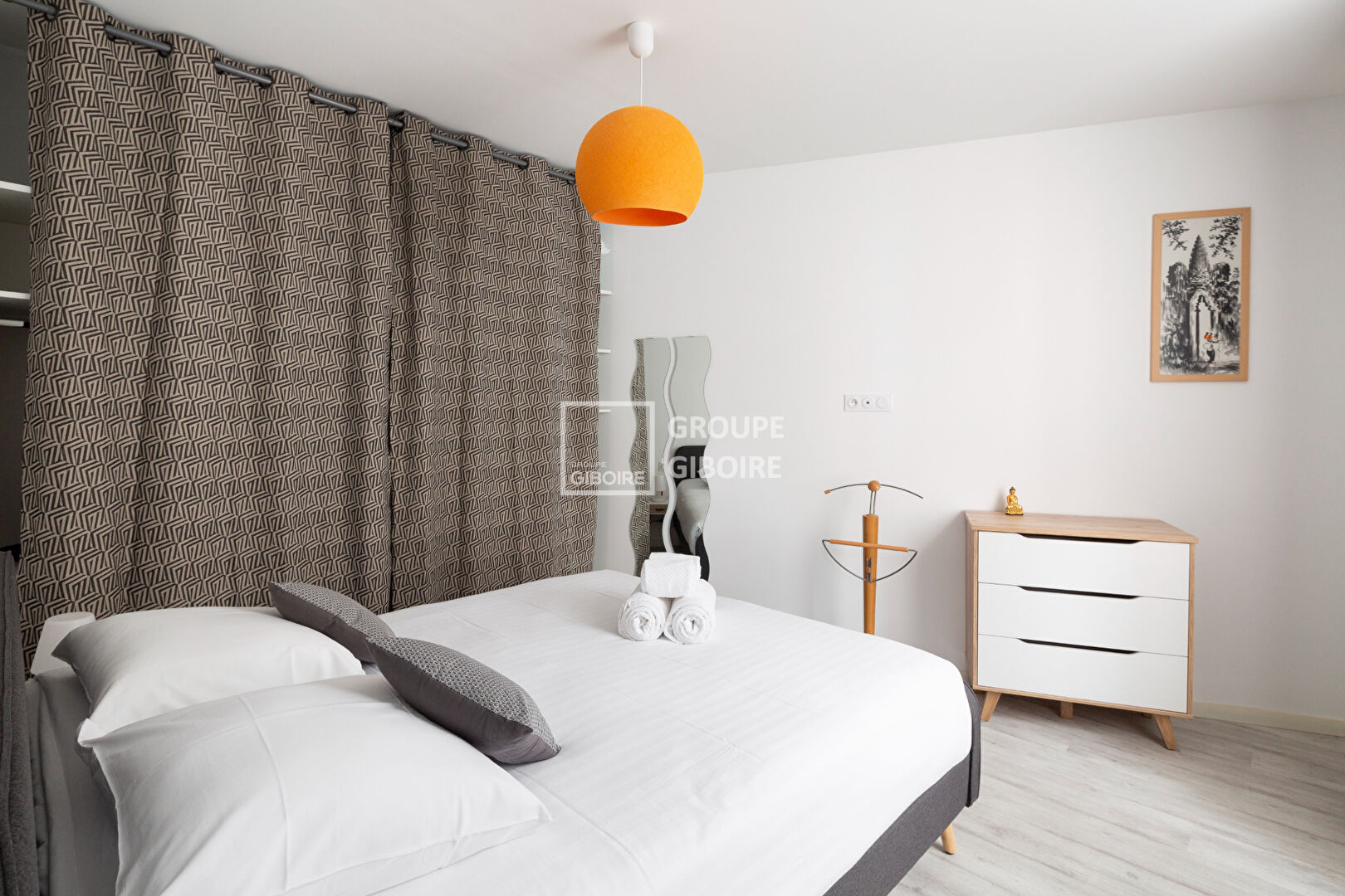 Appartement T2  - RENNES (MD25371) - photo-4