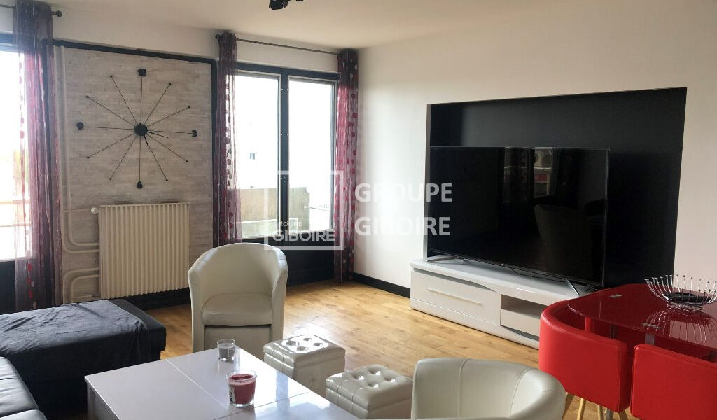 Appartement T3  - RENNES (PJ24870) - photo principale