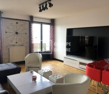 Appartement T3  - RENNES (PJ24870) - vignette