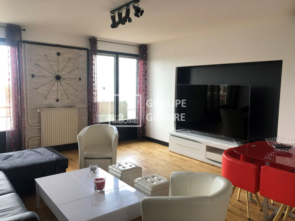 Appartement T3  - RENNES (PJ24870) - photo-1