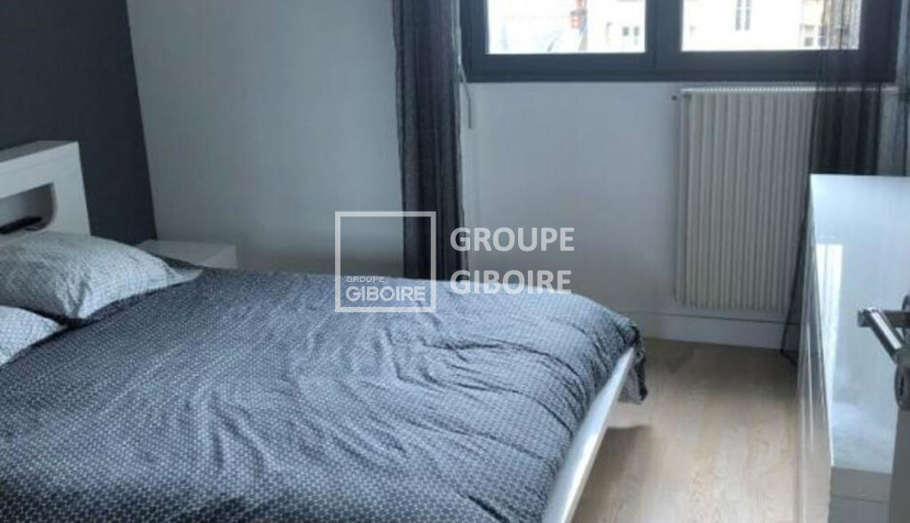 Appartement T3  - RENNES (PJ24870) - photo-3