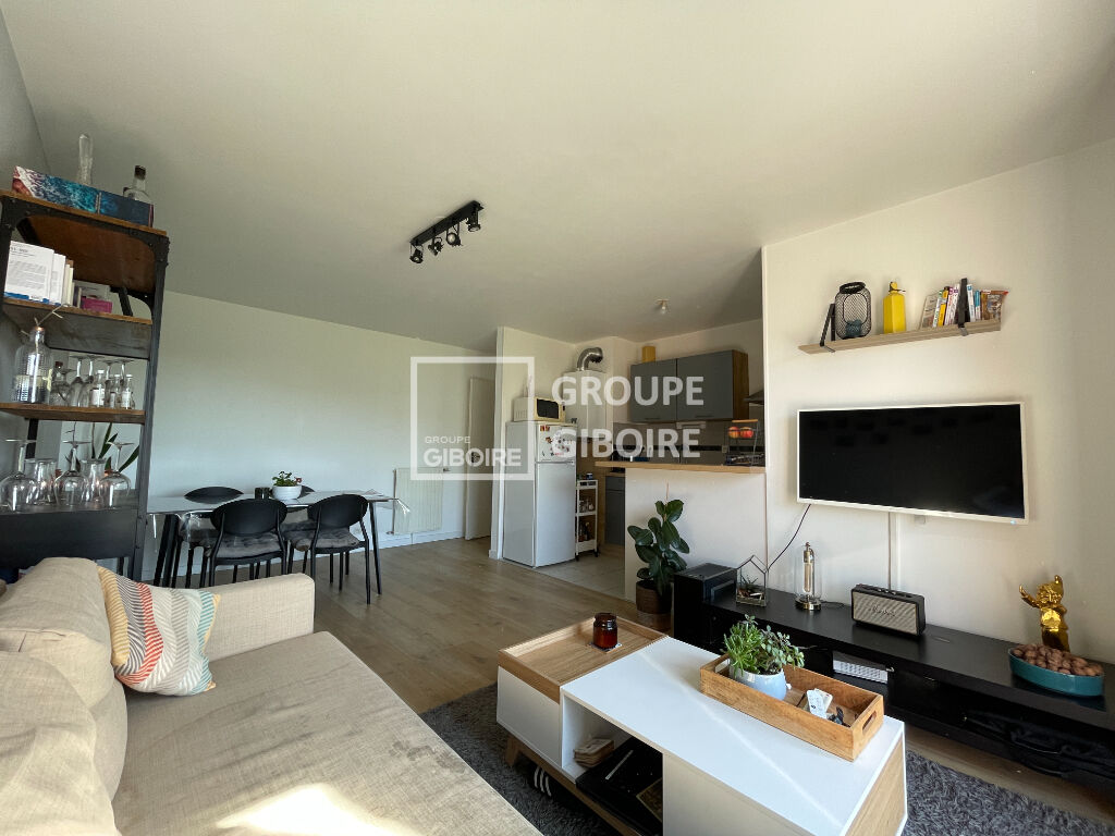 Appartement T3  - BRUZ (JR24672E) - photo-2