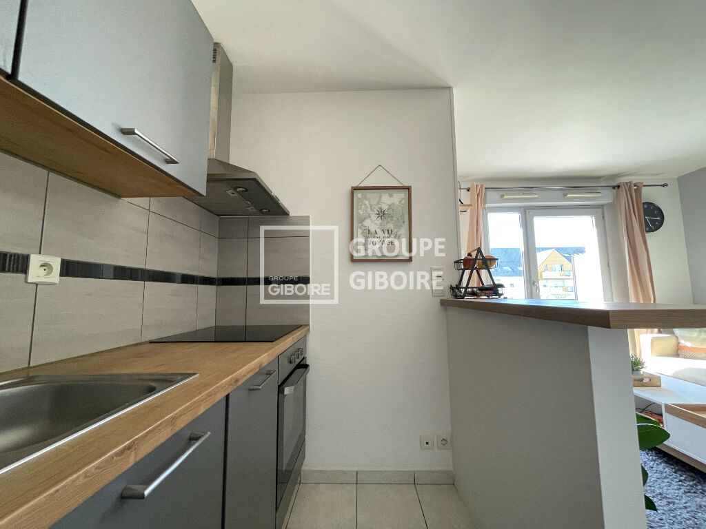 Appartement T3  - BRUZ (JR24672E) - photo-3