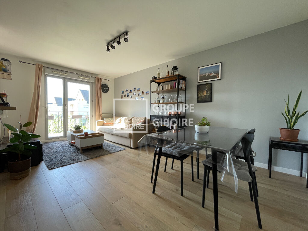 Appartement T3  - BRUZ (JR24672E) - photo-4
