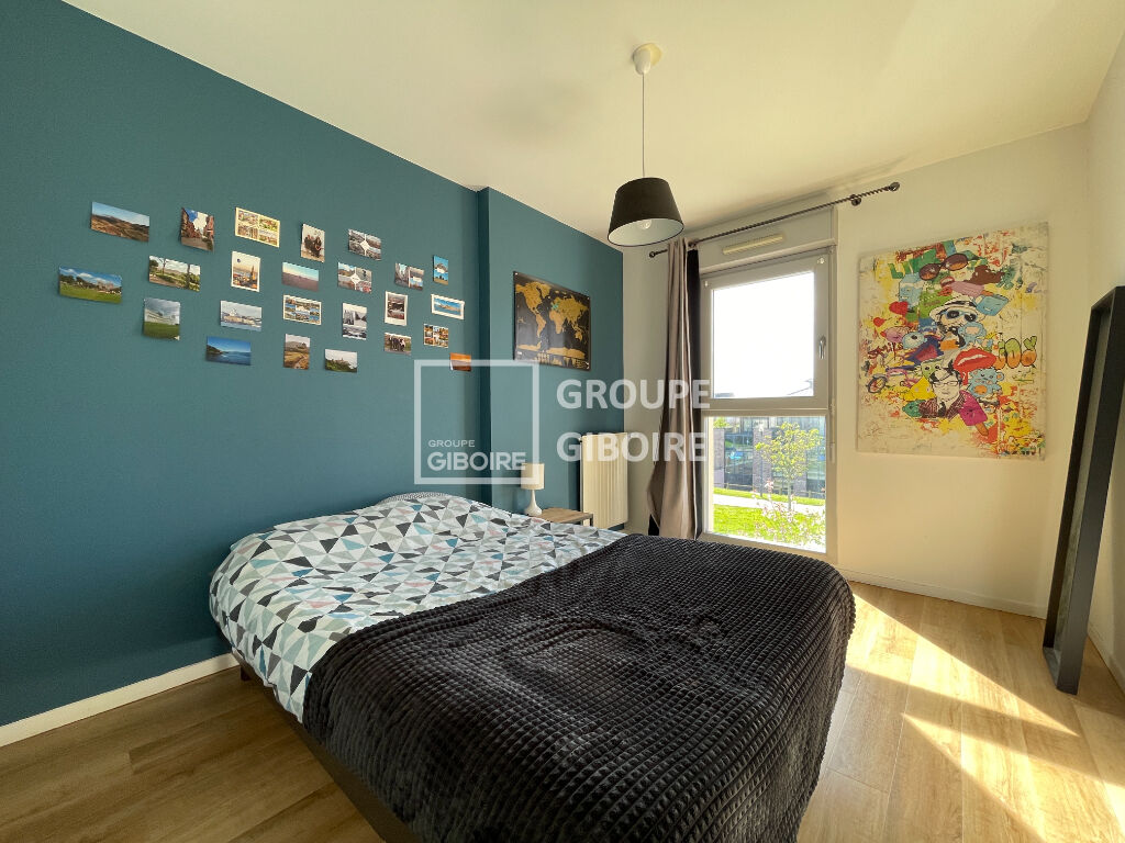 Appartement T3  - BRUZ (JR24672E) - photo-5
