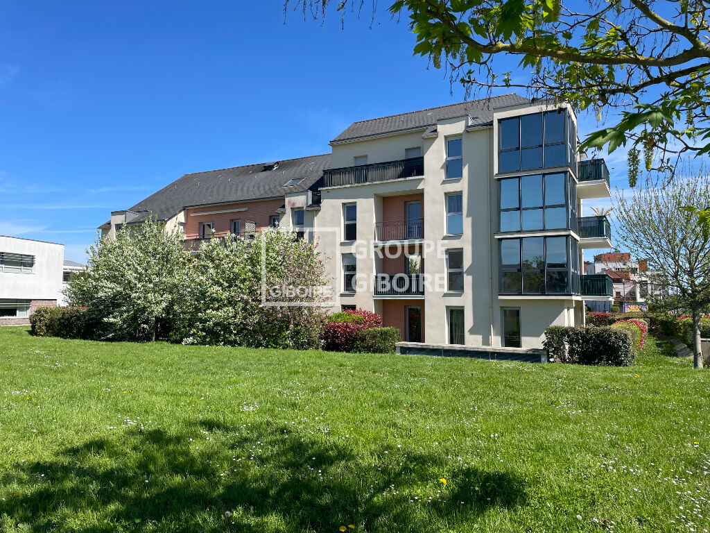 Appartement T3  - BRUZ (JR24672E) - photo-6