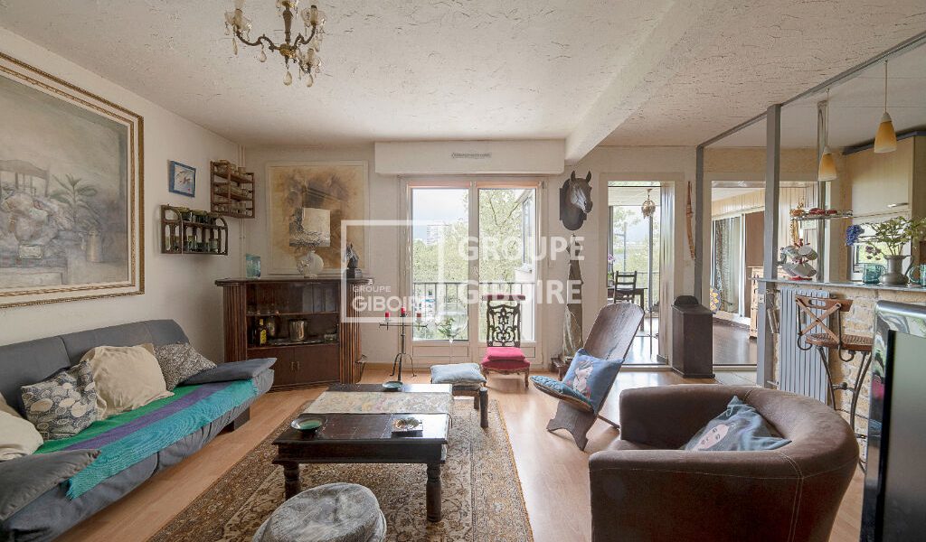 Appartement T4  - RENNES (JP25290) - photo principale