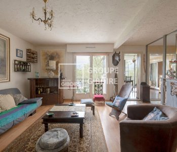 Appartement T4  - RENNES (JP25290) - vignette