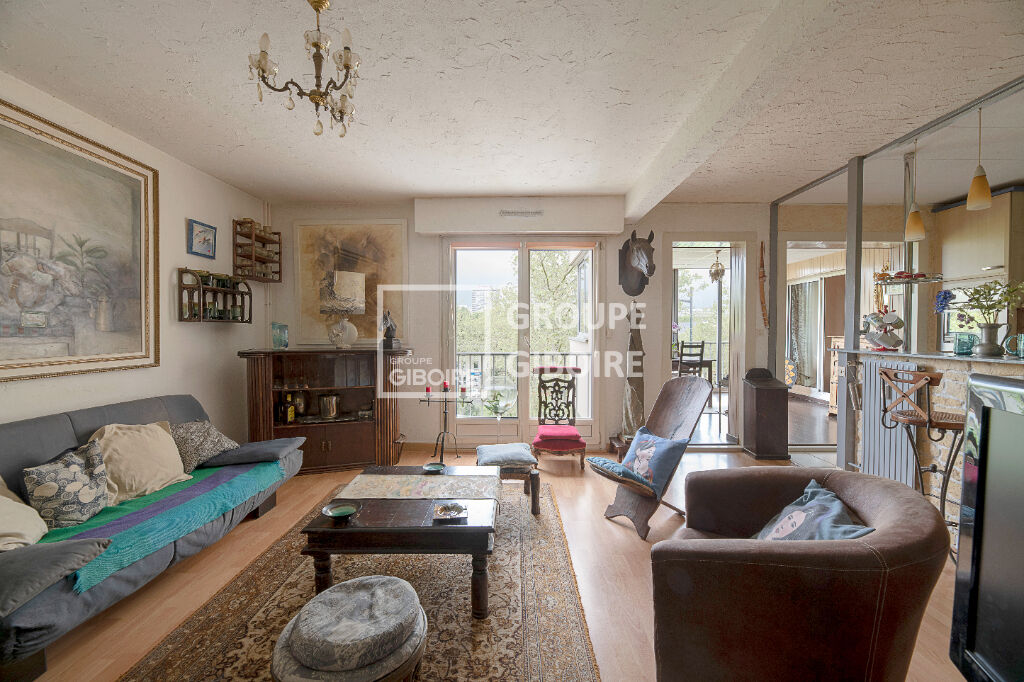 Appartement T4  - RENNES (JP25290) - photo-1