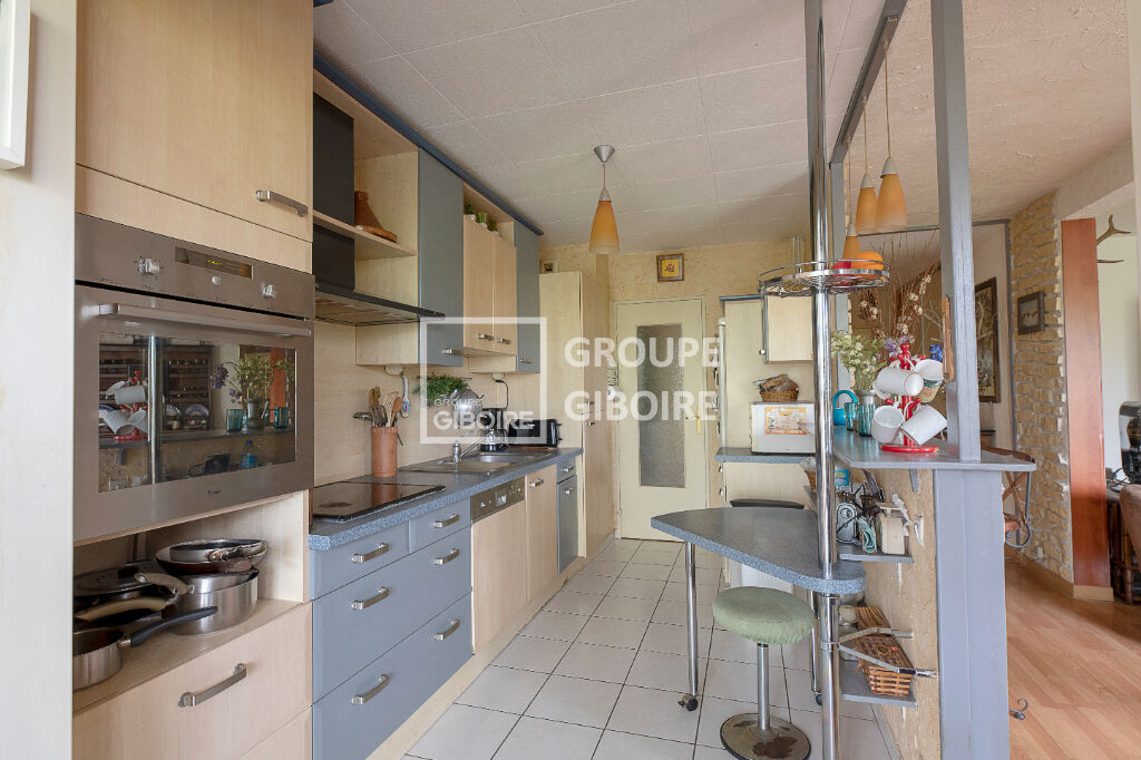 Appartement T4  - RENNES (JP25290) - photo-2