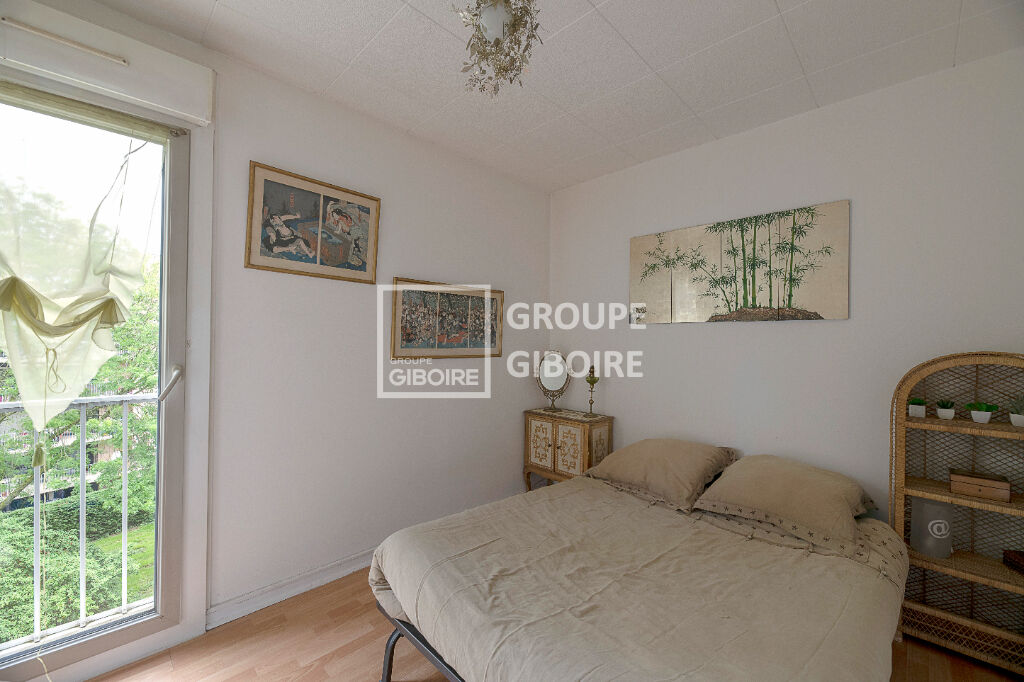 Appartement T4  - RENNES (JP25290) - photo-3